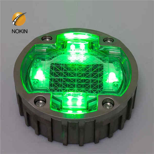 Green Solar Studs Supplier In Korea